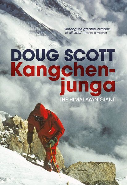 Produktbild: Kangchenjunga