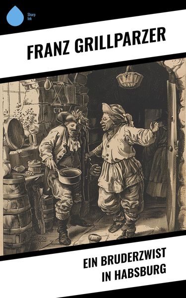 Produktbild: Ein Bruderzwist in Habsburg