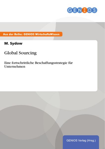 Produktbild: Global Sourcing