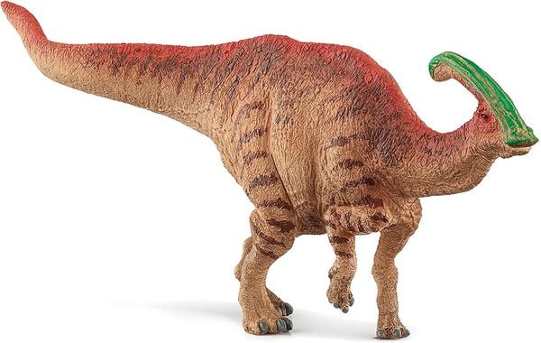 schleich 15030 - Dinosaurs, Parasaurolophus, Dinosaurier, Tierfigur