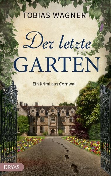 Produktbild: Der letzte Garten