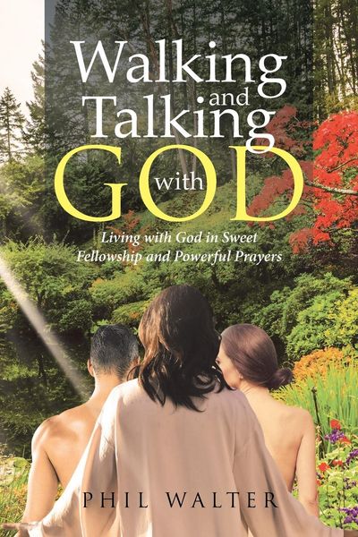 Produktbild: Walking And Talking With God