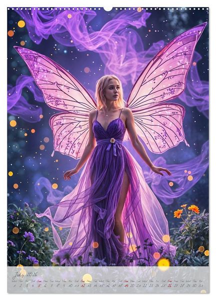 Produktbild: Schimak, F: Heart of light, wings of colour - Emotion, colou