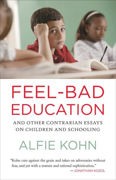 Produktbild: Feel-Bad Education