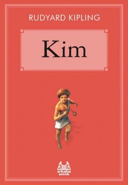 Produktbild: Kim