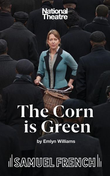 Produktbild: The Corn is Green - A Play