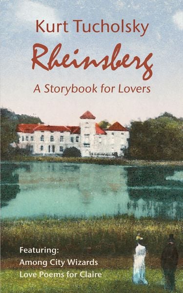 Produktbild: Rheinsberg.