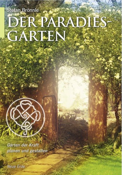 Produktbild: Der Paradiesgarten