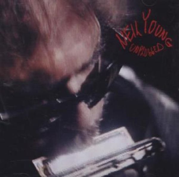 Unplugged, 1 Audio-CD - Neil Young, CD