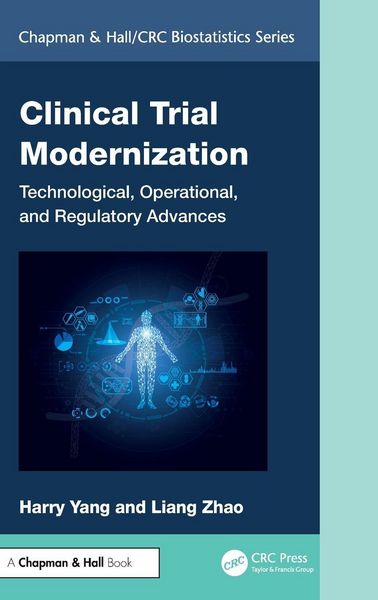 Produktbild: Clinical Trial Modernization