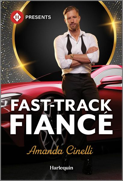 Produktbild: Fast-Track Fianc&eacute;