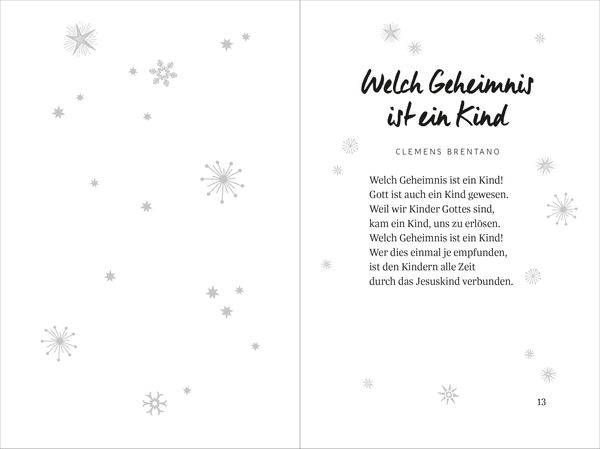 Produktbild: Das Geheimnis von Weihnachten
