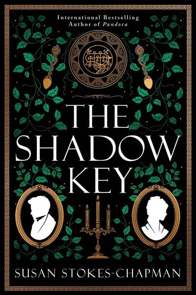 Produktbild: The Shadow Key