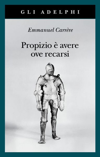 Produktbild: Propizio &egrave; avere ove recarsi