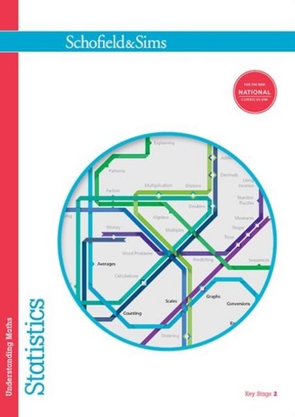 Produktbild: Understanding Maths: Statistics