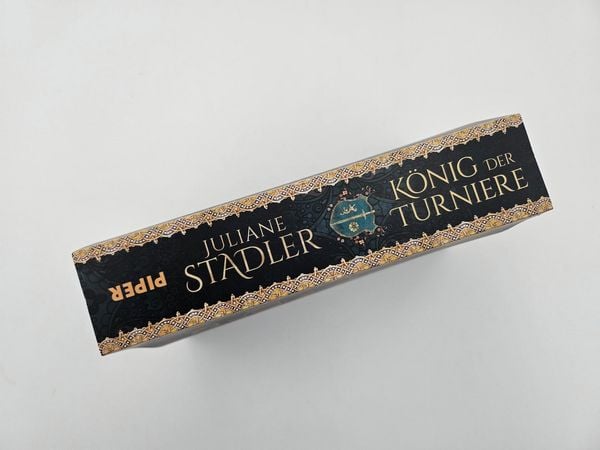 Produktbild: K&ouml;nig der Turniere