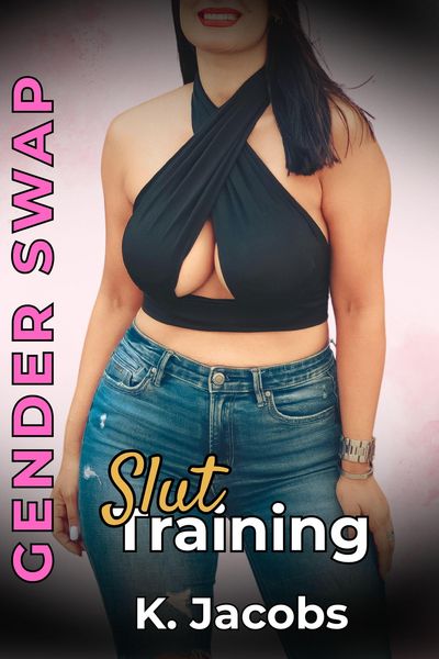 Produktbild: Gender Swap Slut Training