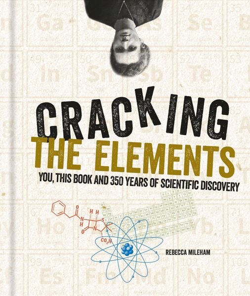 Produktbild: Cracking the Elements
