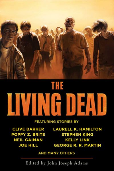 Produktbild: The Living Dead