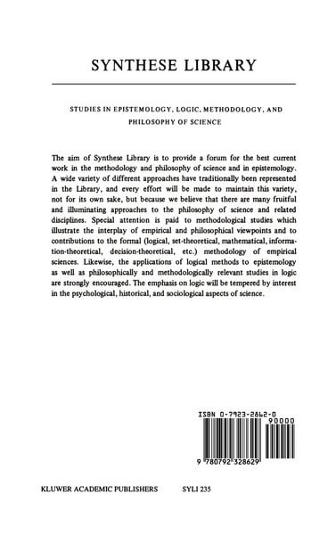 Produktbild: Patrick Suppes: Scientific Philosopher