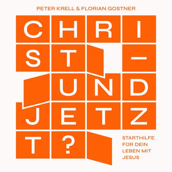 Christ – und jetzt? - , Audio, 9783986655068