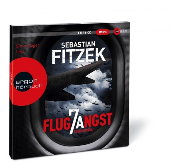 Produktbild: Flugangst 7A