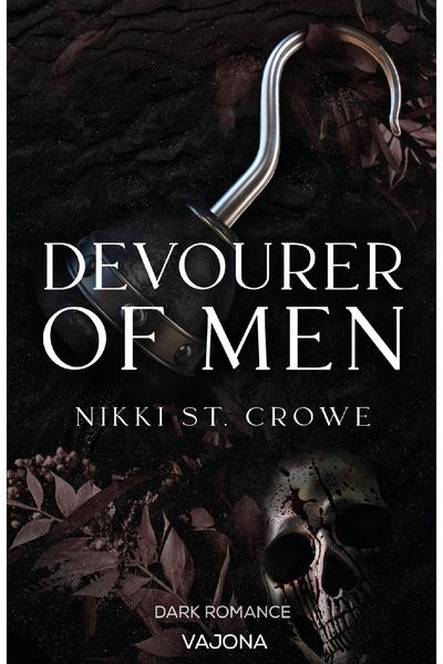 Produktbild: Devourer of Men