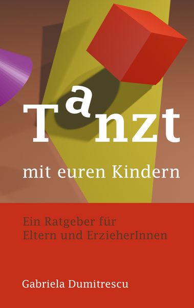 Produktbild: Tanzt mit euren Kindern