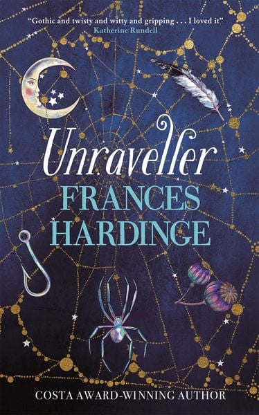 Produktbild: Unraveller