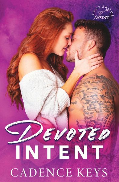 Produktbild: Devoted Intent