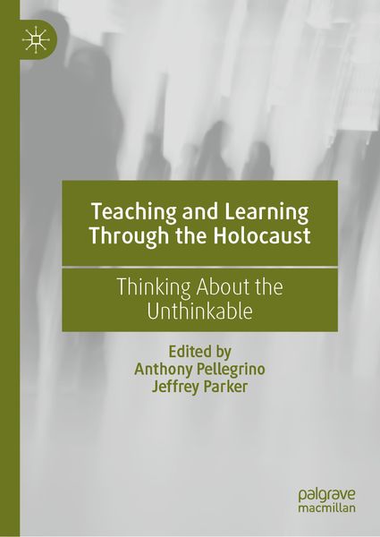 Produktbild: Teaching and Learning Through the Holocaust