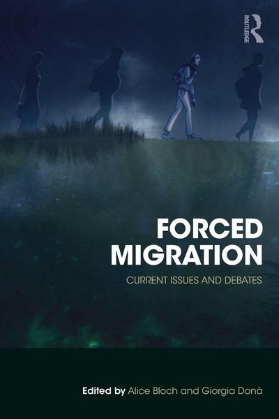 Produktbild: Forced Migration