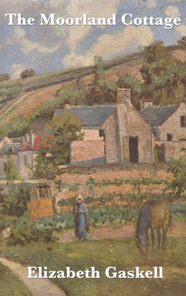 Produktbild: The Moorland Cottage