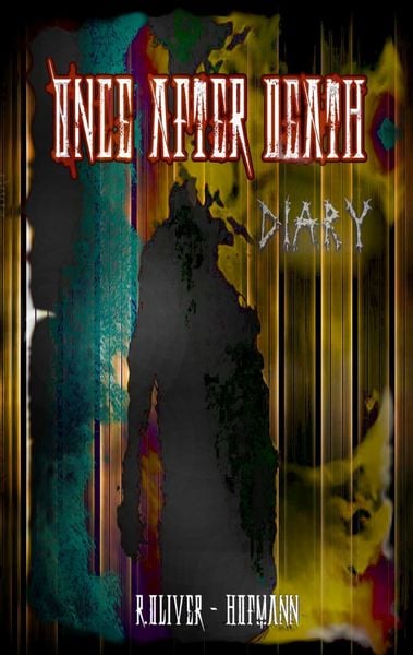 Produktbild: Once After Death: Diary