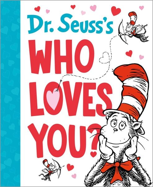 Produktbild: Dr. Seuss's Who Loves You?