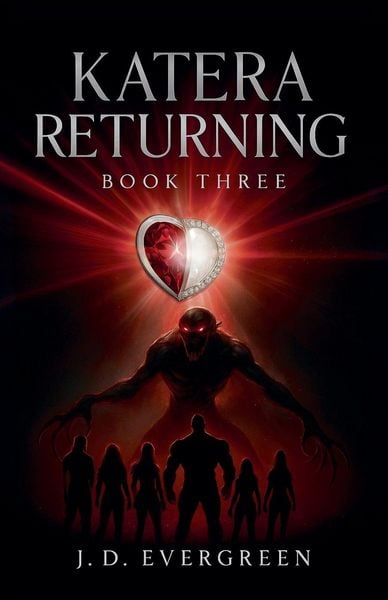 Produktbild: Katera Returning