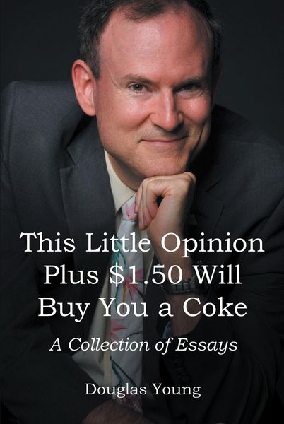 Produktbild: This Little Opinion Plus $1.50 Will Buy You a Coke