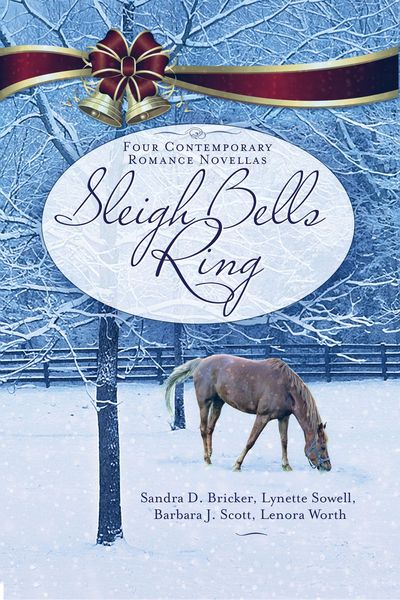 Produktbild: Sleigh Bells Ring