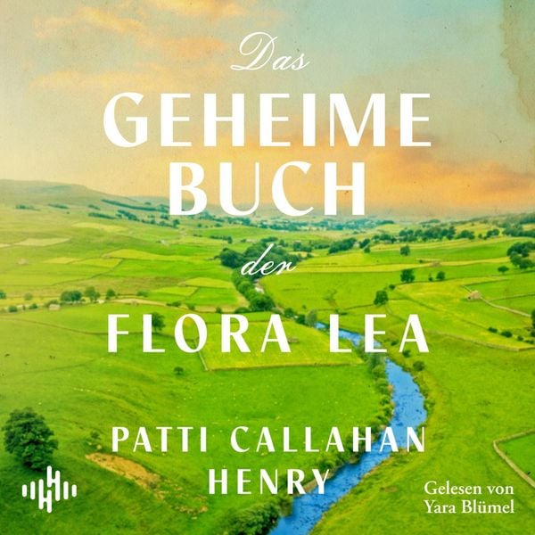 Produktbild: Das geheime Buch der Flora Lea