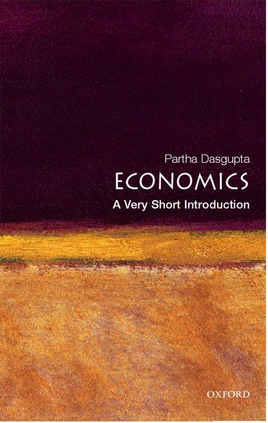 Produktbild: Economics