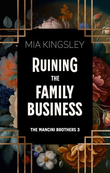 Produktbild: Ruining The Family Business