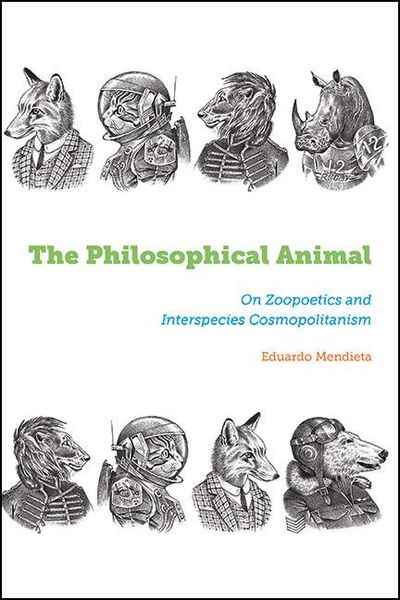 Produktbild: The Philosophical Animal
