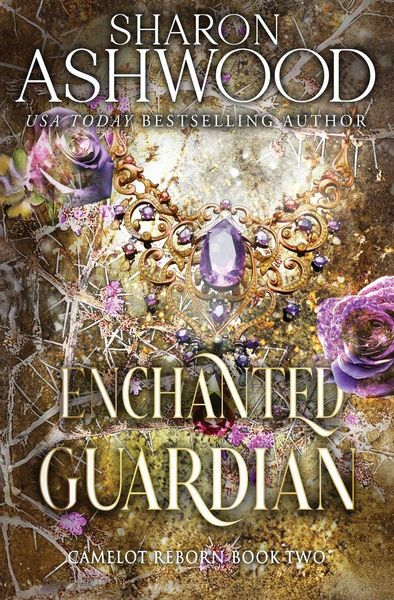 Produktbild: Enchanted Guardian
