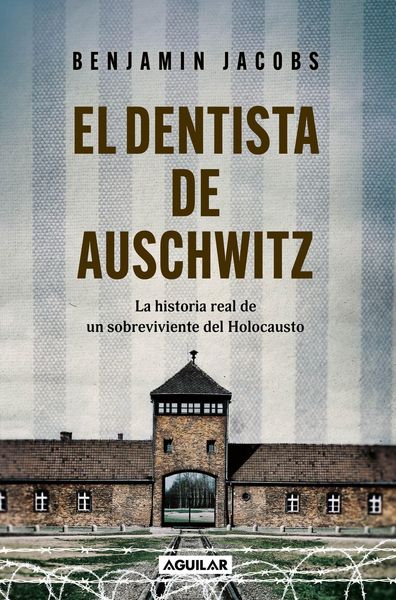 Produktbild: El Dentista de Auschwitz / The Dentist of Auschwitz: A Memoir