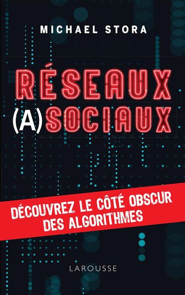 Produktbild: R&eacute;seaux (a)sociaux !