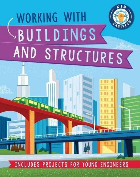 Produktbild: Working with Buildings and Structures
