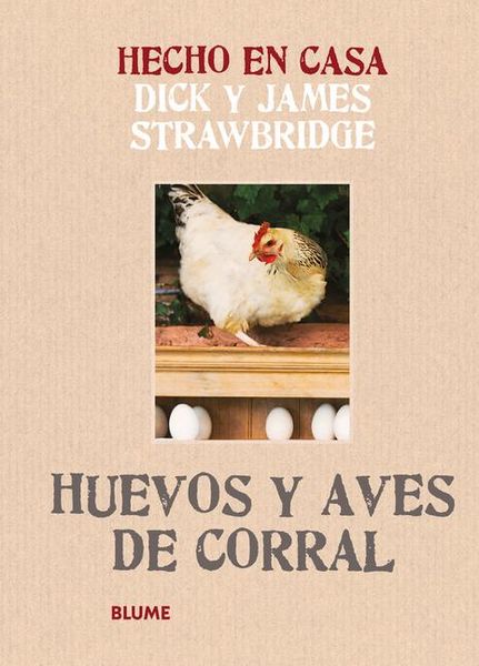 Produktbild: Huevos Y Aves de Corral