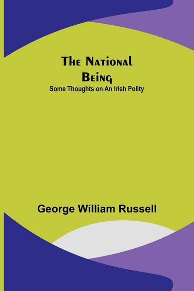 Produktbild: The National Being