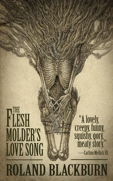 Produktbild: The Flesh Molder's Love Song