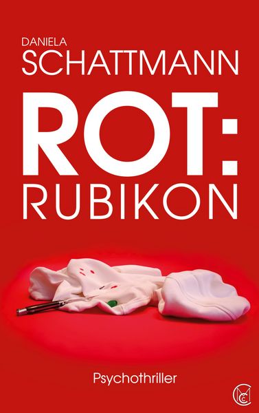 Produktbild: Rot: Rubikon